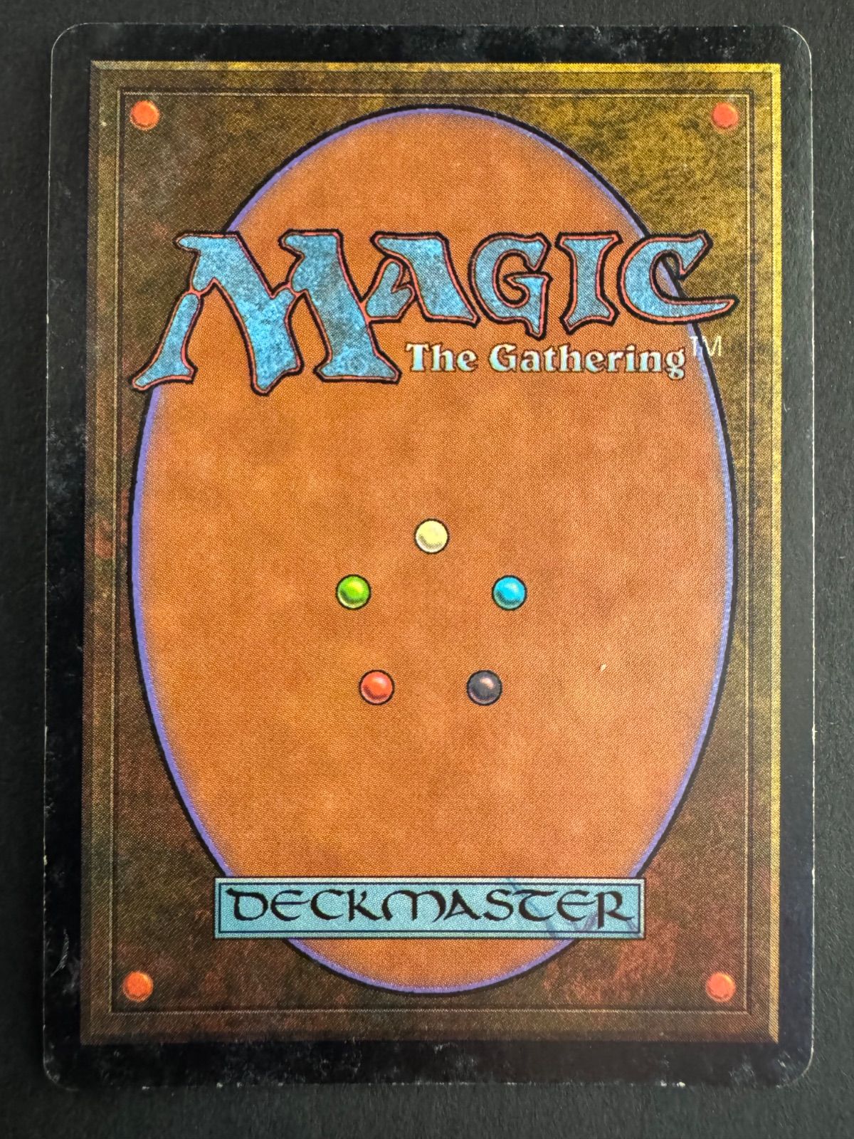 MTG ゴブリンの太守スクイー 日本語 foil MMQ メルカディアン