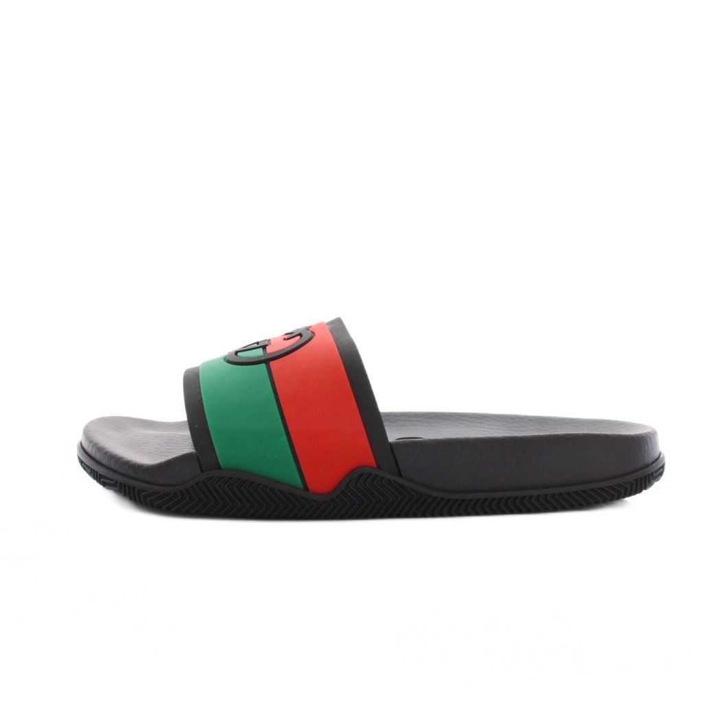 グッチ GUCCI サンダル エスパドリーユ シェリーライン グッチ GUCCI サンダル エスパドリーユ シェリーライン GUCCI グッチ