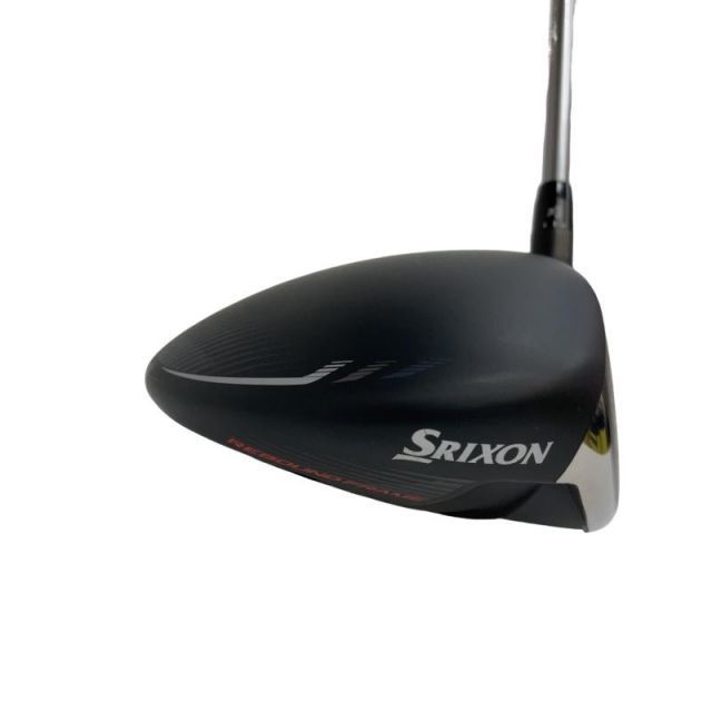 中古】 ダンロップ SRIXON ZX5 Mk II 9.5° ドライバー DR Diamana ZX