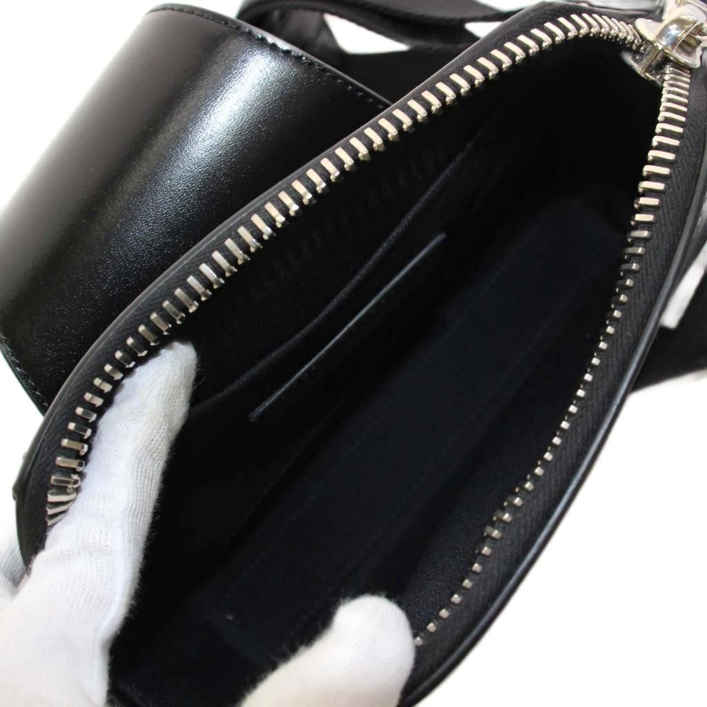 ジバンシィ GIVENCHY アンティゴナ ミニ クロスボディバッグ