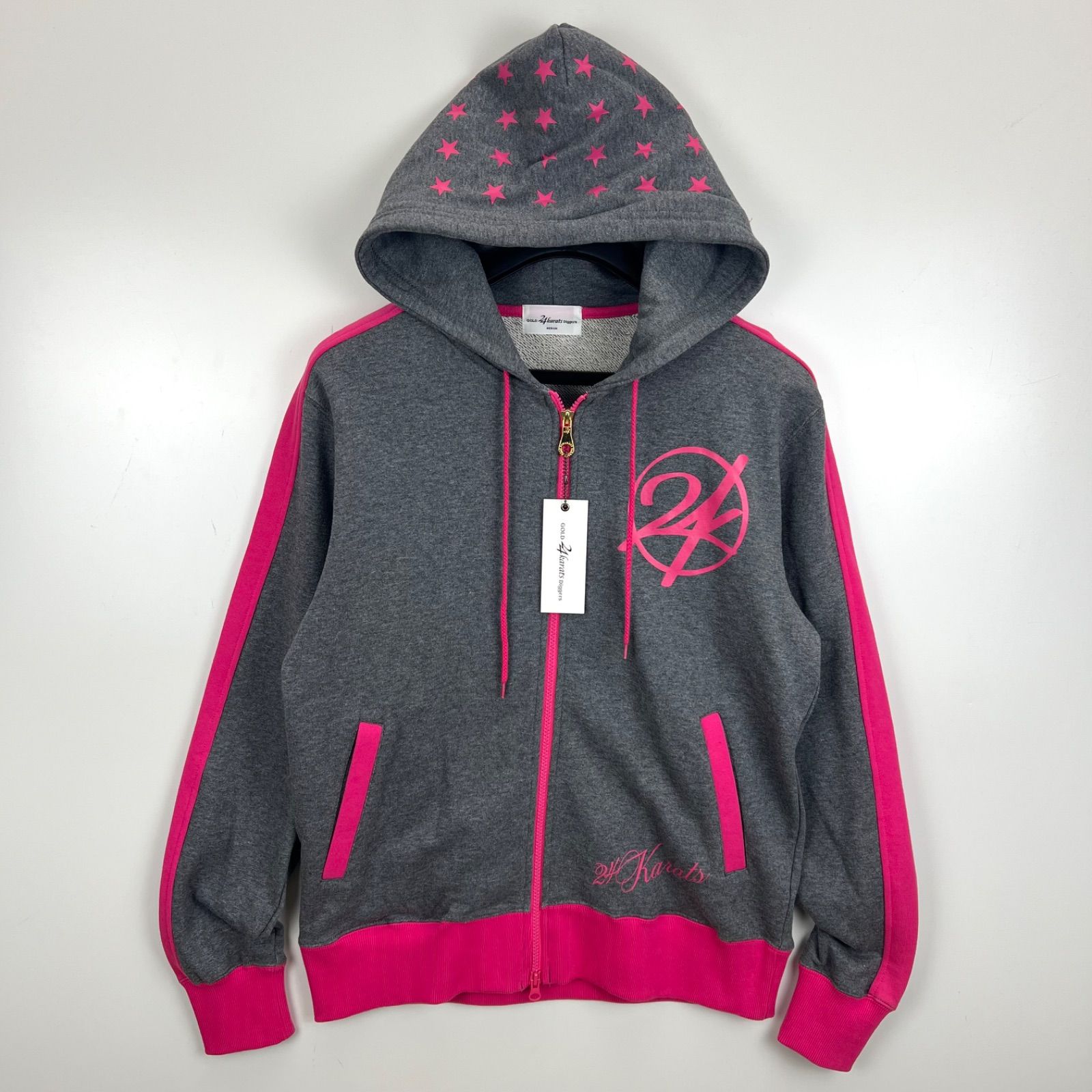 LDH DAY パーカー 2018年LDH DAY 限定パーカー Tシャツ 新品 EXILE