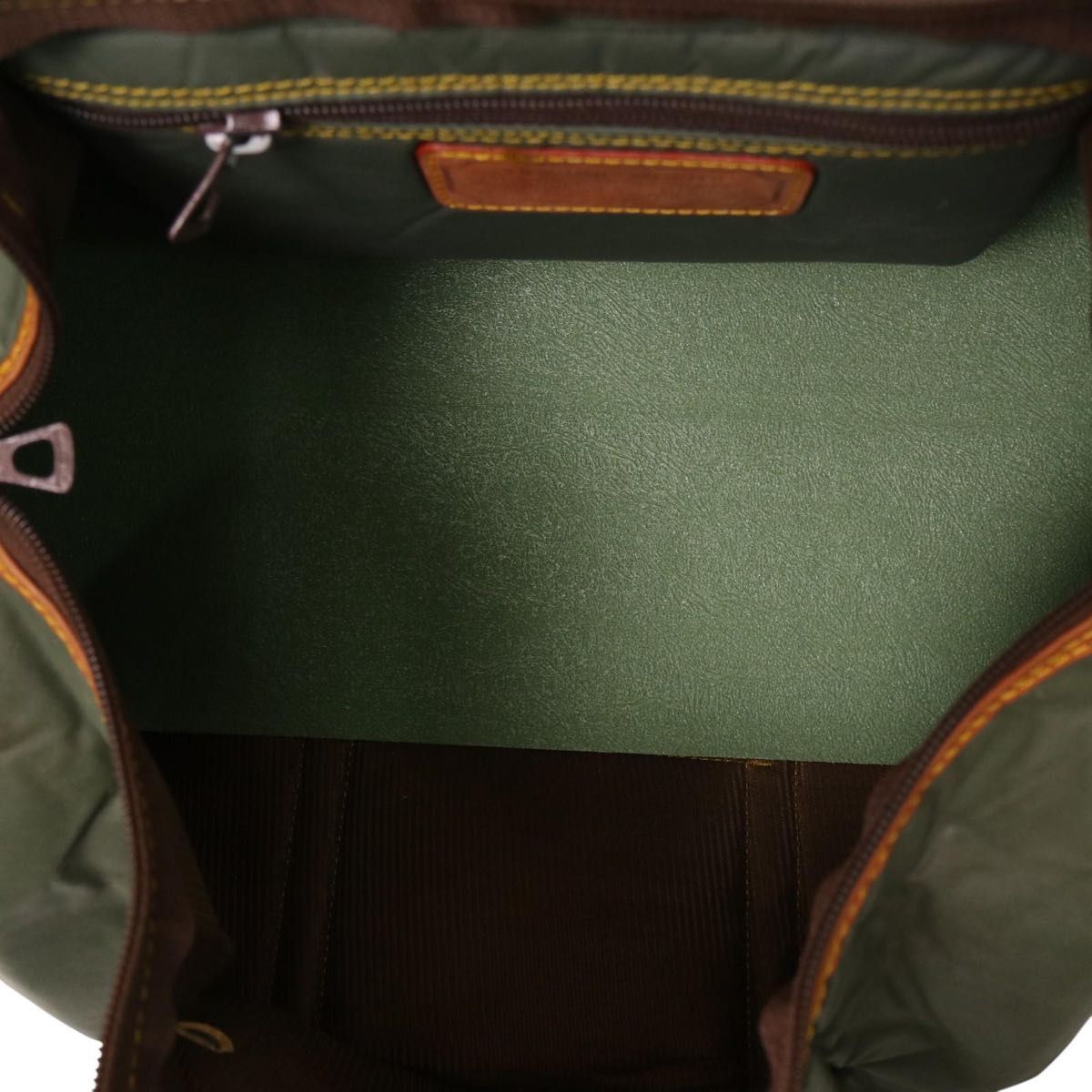 HUNTING WORLD ハンティングワールド ボストンバッグ メンズ ヌメ革