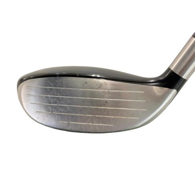 中古】 本間ゴルフ TOUR WORLD TW727 19° ユーティリティ UT VIZARD