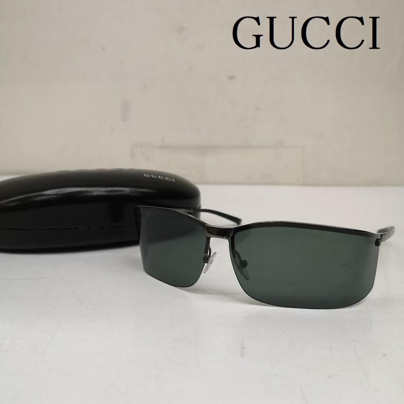 激レア　グッチ　サングラス　GG1778/S リムレス　archive Y2k 激レア グッチ サングラス GG1778/S リムレス archive Y2k 激レア