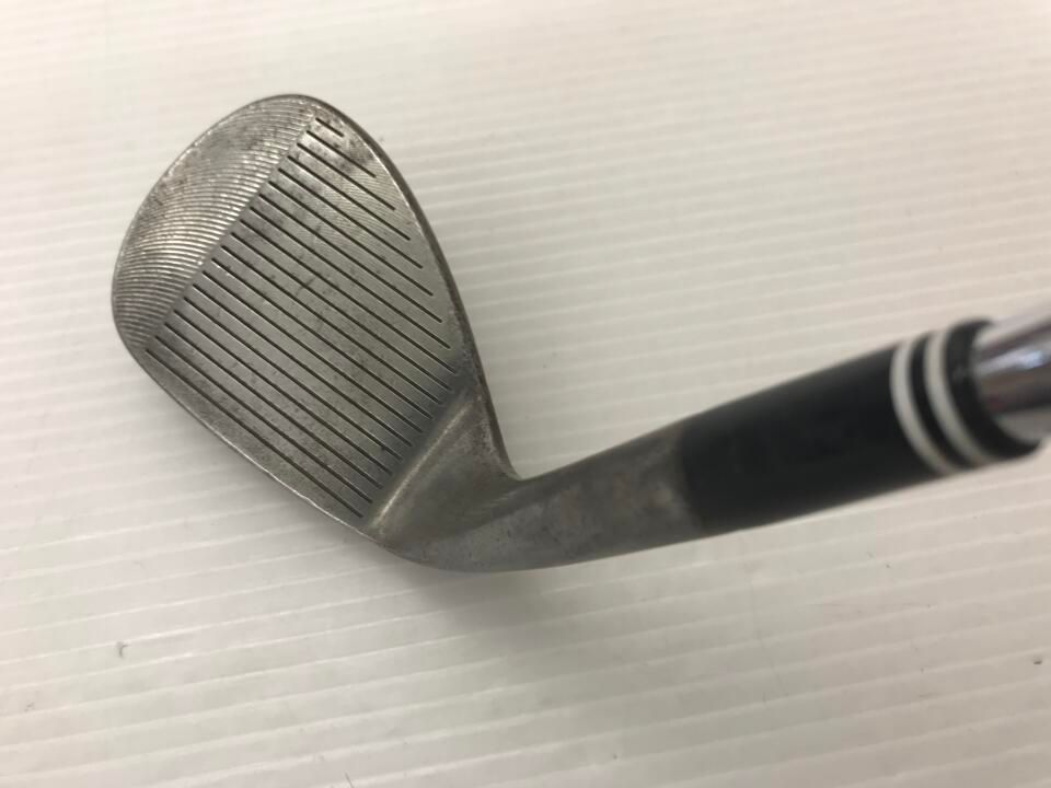 クリーブランド RTX ZIPCORE ツアーラック 56度 ダイナミックゴールド