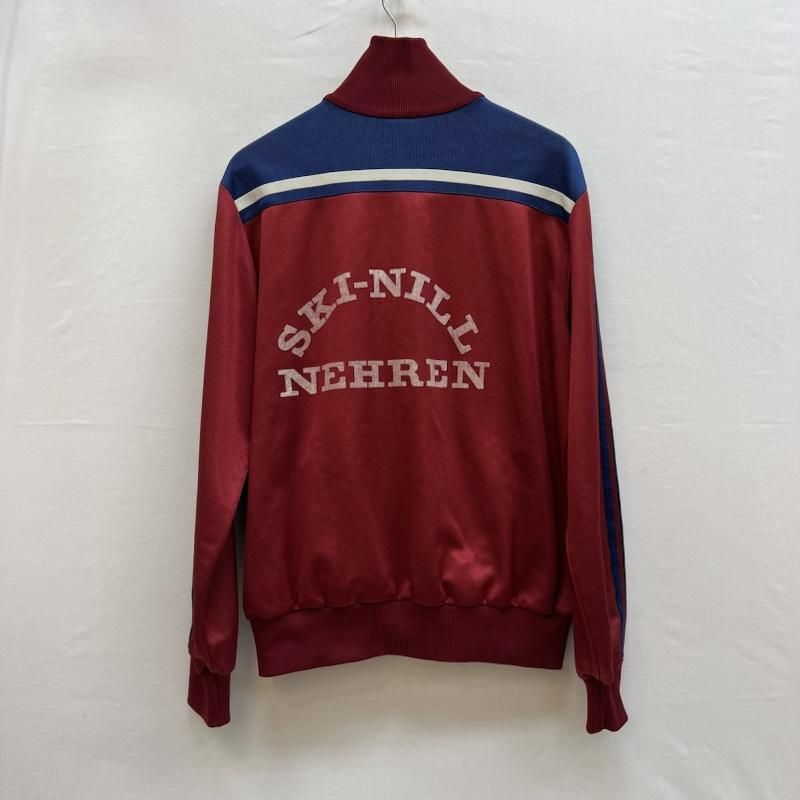 アディダス 70s 80s 西ドイツ製 ヴィンテージ トラックジャケット