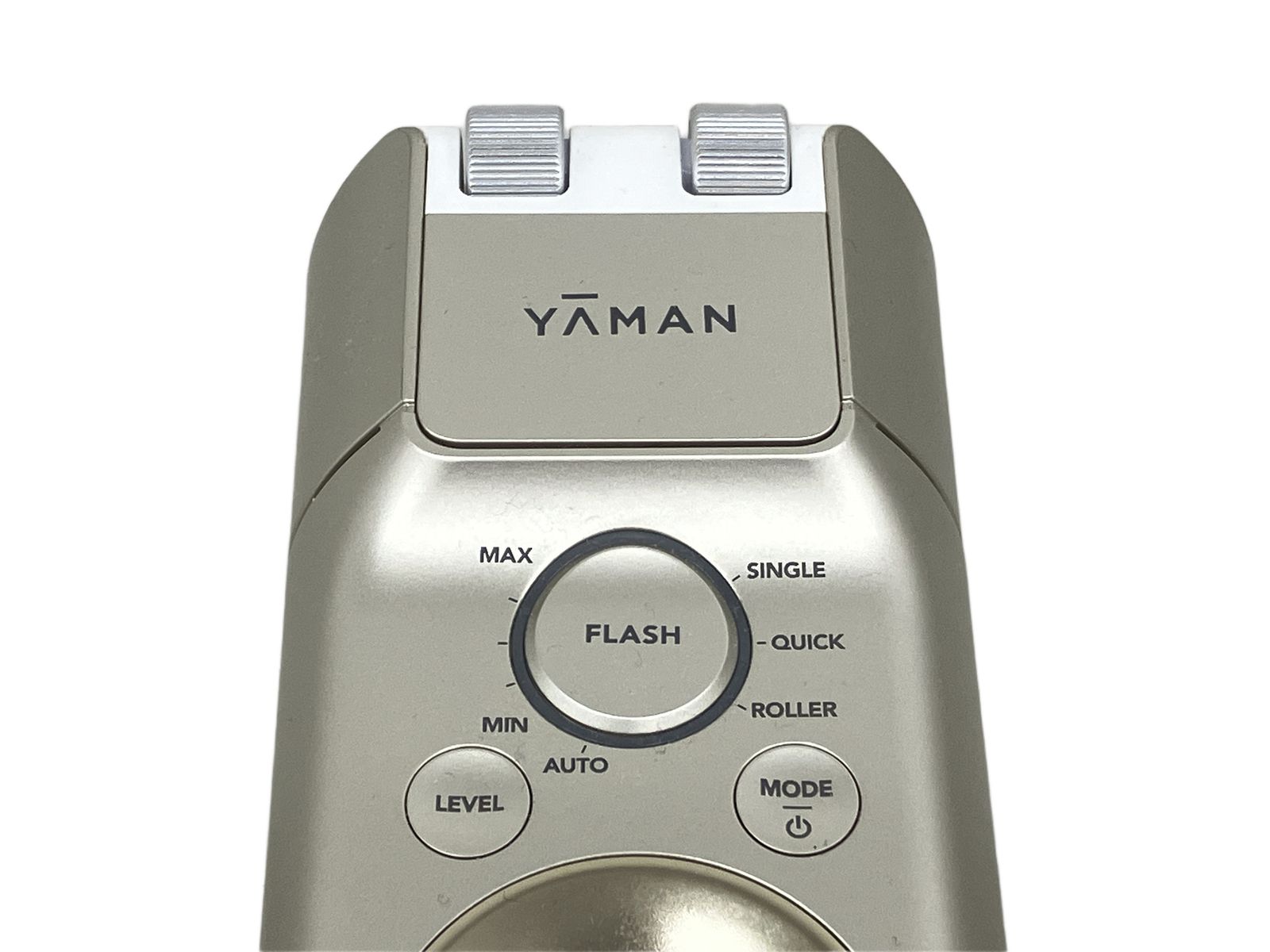 YAMAN ヤーマン YJEA4N 家庭用 脱毛機 家電 中古 美品 K10769899