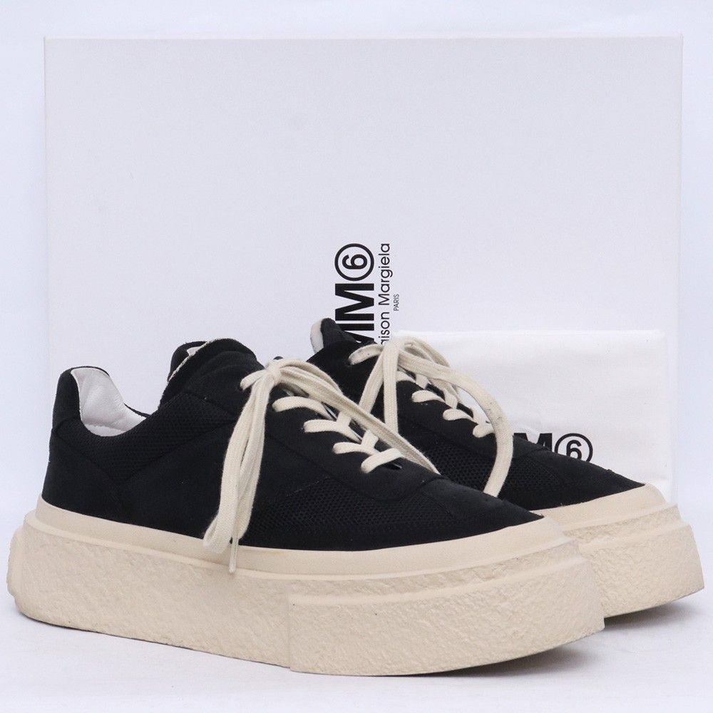 MM6 Maison Margiela Pre-Fall 2026 Men's Collection | The