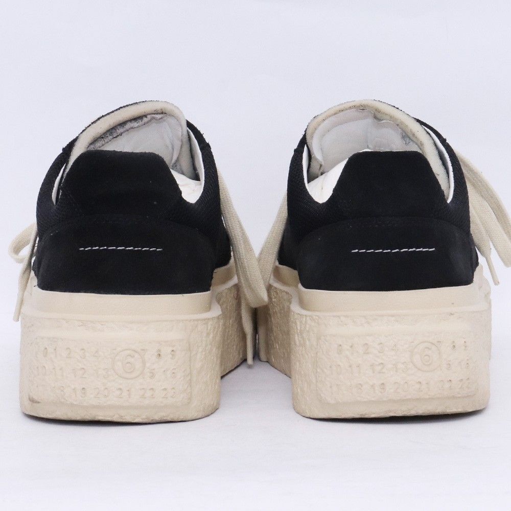 MM6 Maison Margiela Pre-Fall 2026 Men's Collection | The