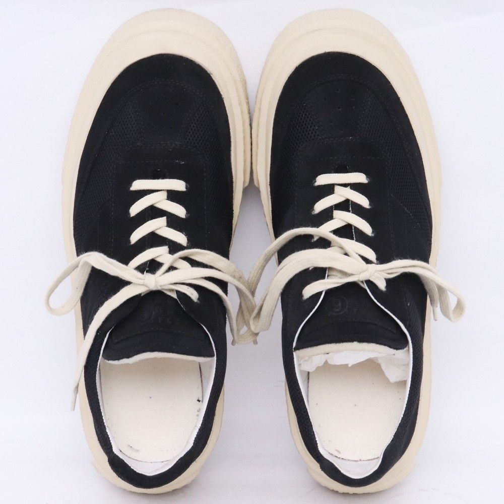 MM6 Maison Margiela Pre-Fall 2026 Men's Collection | The