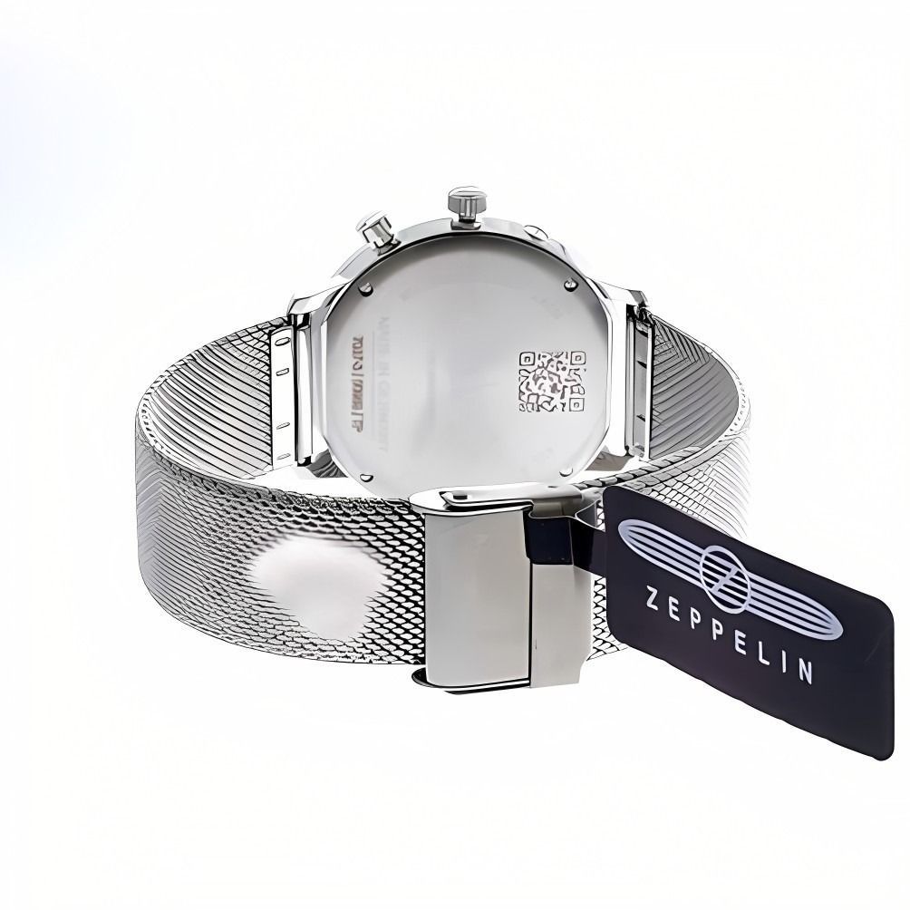 ギフト対応可】ツェッペリン ZEPPELIN 腕時計 LZ129 Hindenburg Ladies