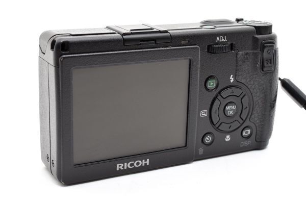 初代 GR DIGITAL ショット数1774回 初代 GR DIGITAL ショット数1774回