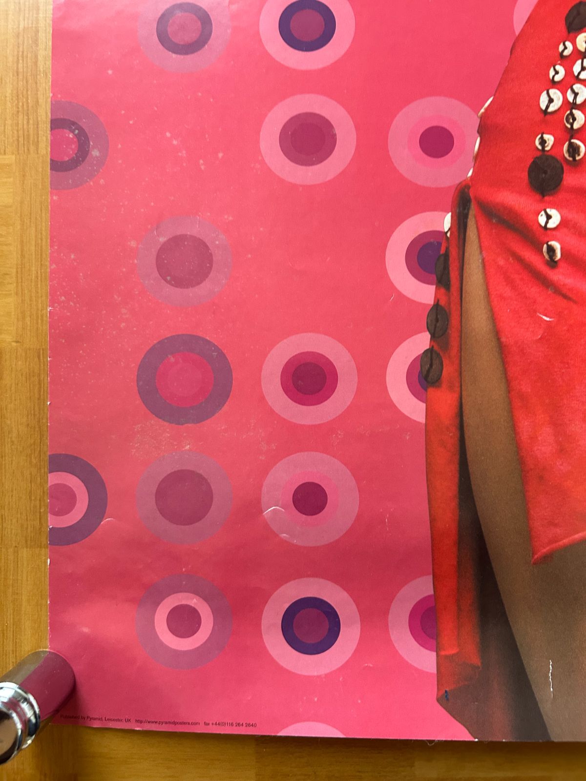 【未開封・新品】フィリス　不思議シリーズ 特製等身大布ポスター（限定特典付） フェリシモ」と「ことりっぷ」がコラボ ＜旅にも日常にも使える賢い