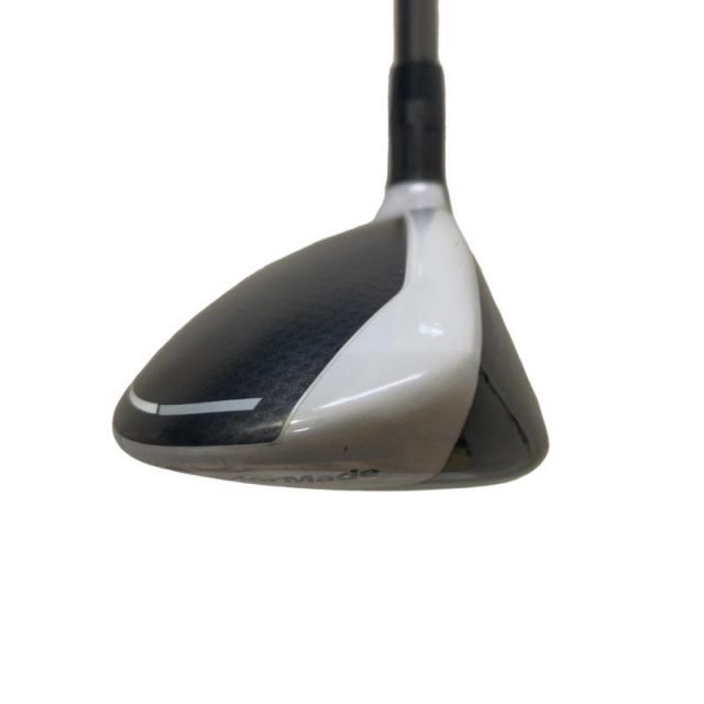 中古】 テーラーメイド SIM MAX U5 ユーティリティ UT TENSEI BLUE