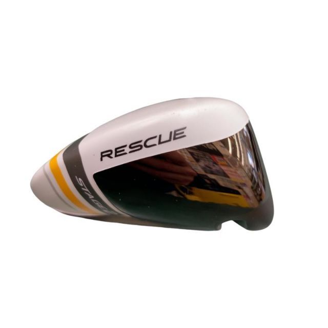 中古】 テーラーメイド RBZ STAGE 2 TOUR U3 ユーティリティ UT KBS