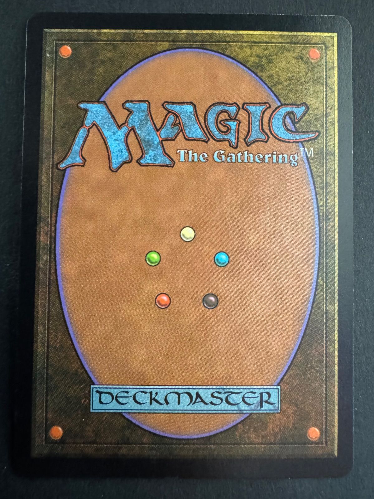 MTG リシャーダの港 A 日本語 MMQ メルカディアン・マスクス - メルカリ