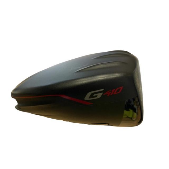 中古】 ピン G410 PLUS 9° ドライバー DR Speeder 569 EVOLUTION VI