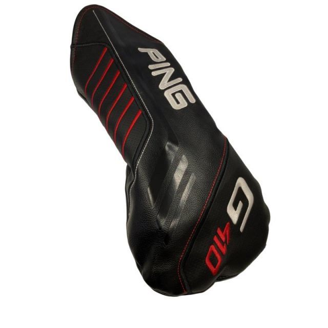 中古】 ピン G410 PLUS 9° ドライバー DR Speeder 569 EVOLUTION VI