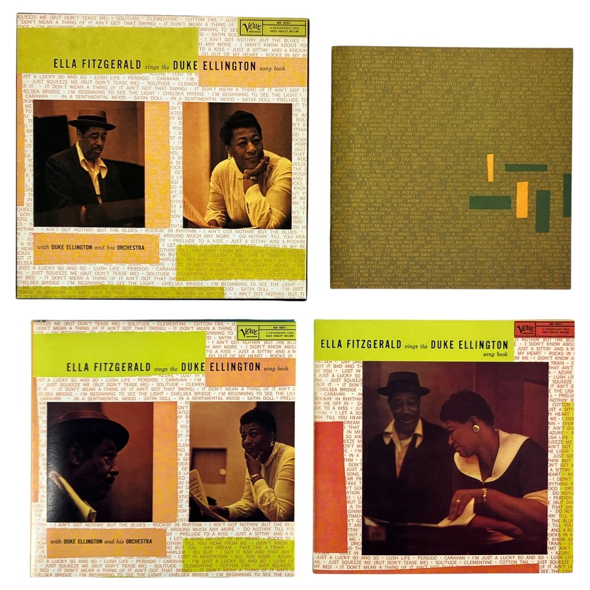 エラフィッツジェラルドソングブックCD16枚組 エラフィッツジェラルド CD16枚 Song Books