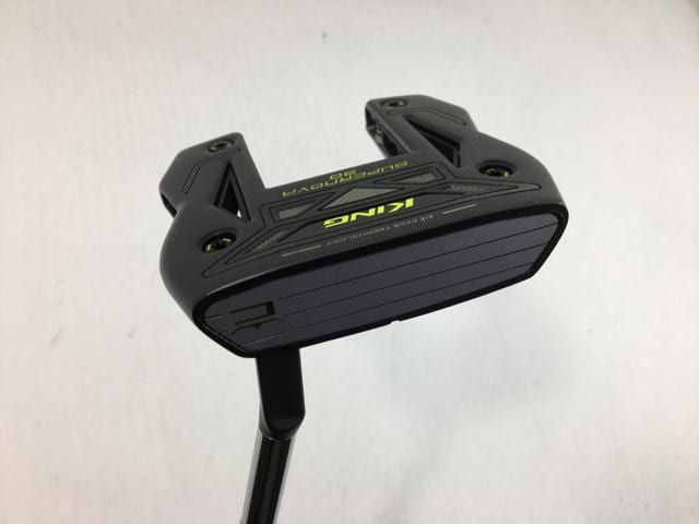 【中古ゴルフクラブ】【超美品】コブラ KING 3D PRINTED SUPER NOVA-30 パター 2022 KBS 120 パター【14日間返品OK】 返品OK 【中古ゴルフクラブ】【超美品】コブラ KING 3D PRINTED SUPER