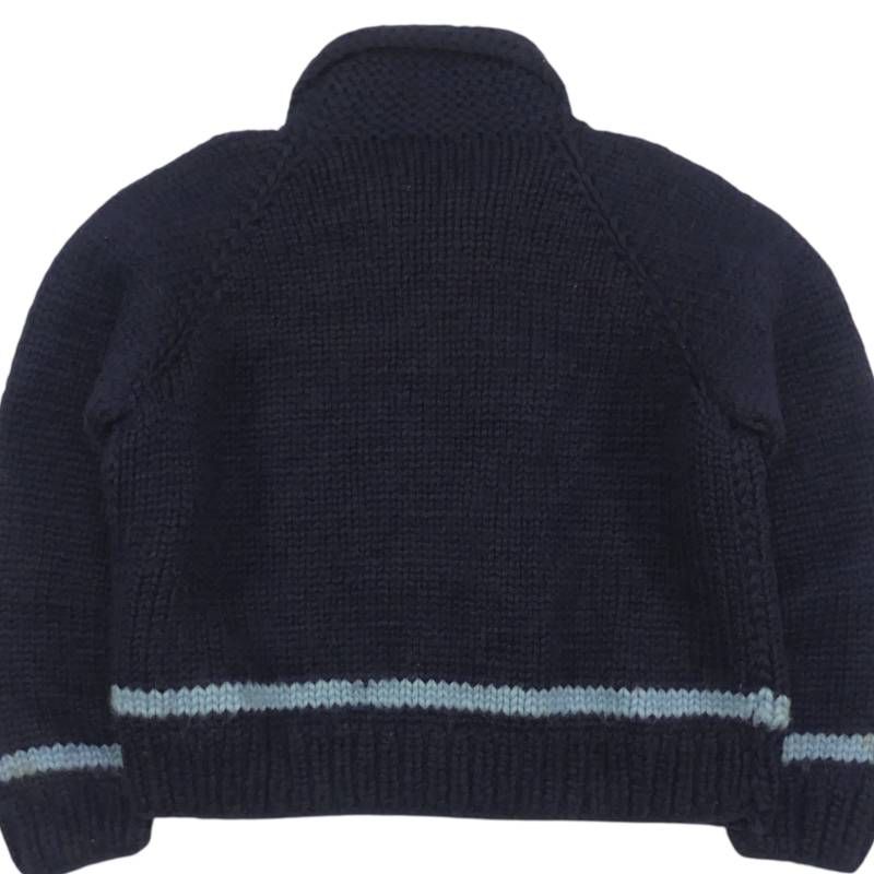 FRON ENTERPRISES フロンエンタープライズ カウチンセーター XXL 