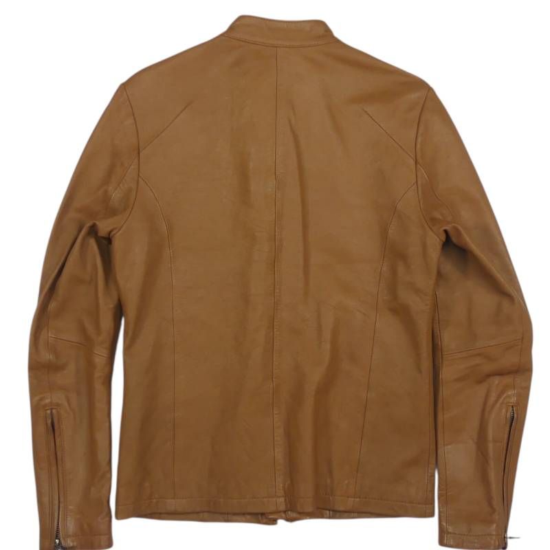 GOSTAR DE FUGA ゴスタールジフーガ ライダースジャケット M 本革