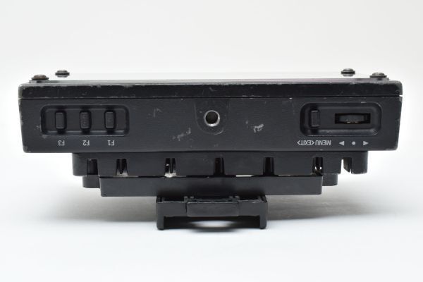 TVLogic VFM-058W 5.5型 フルHD対応ビューファインダーモニター 【動作