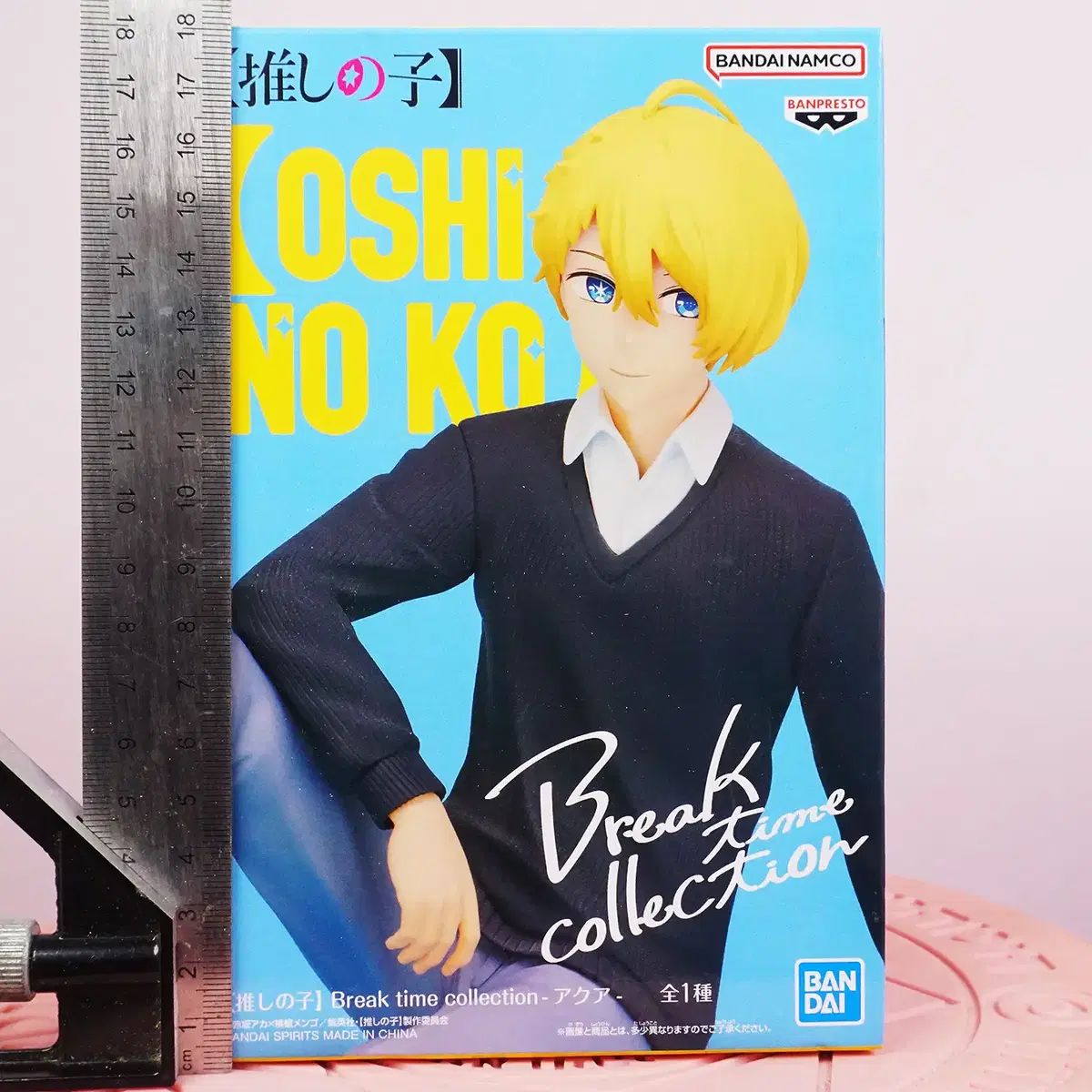 未開封　フィギュア　まとめ売り17体　推しの子ほか 新品未開封】推しの子 フィギュア まとめ売り 17点 推しの子 フィギュア 17