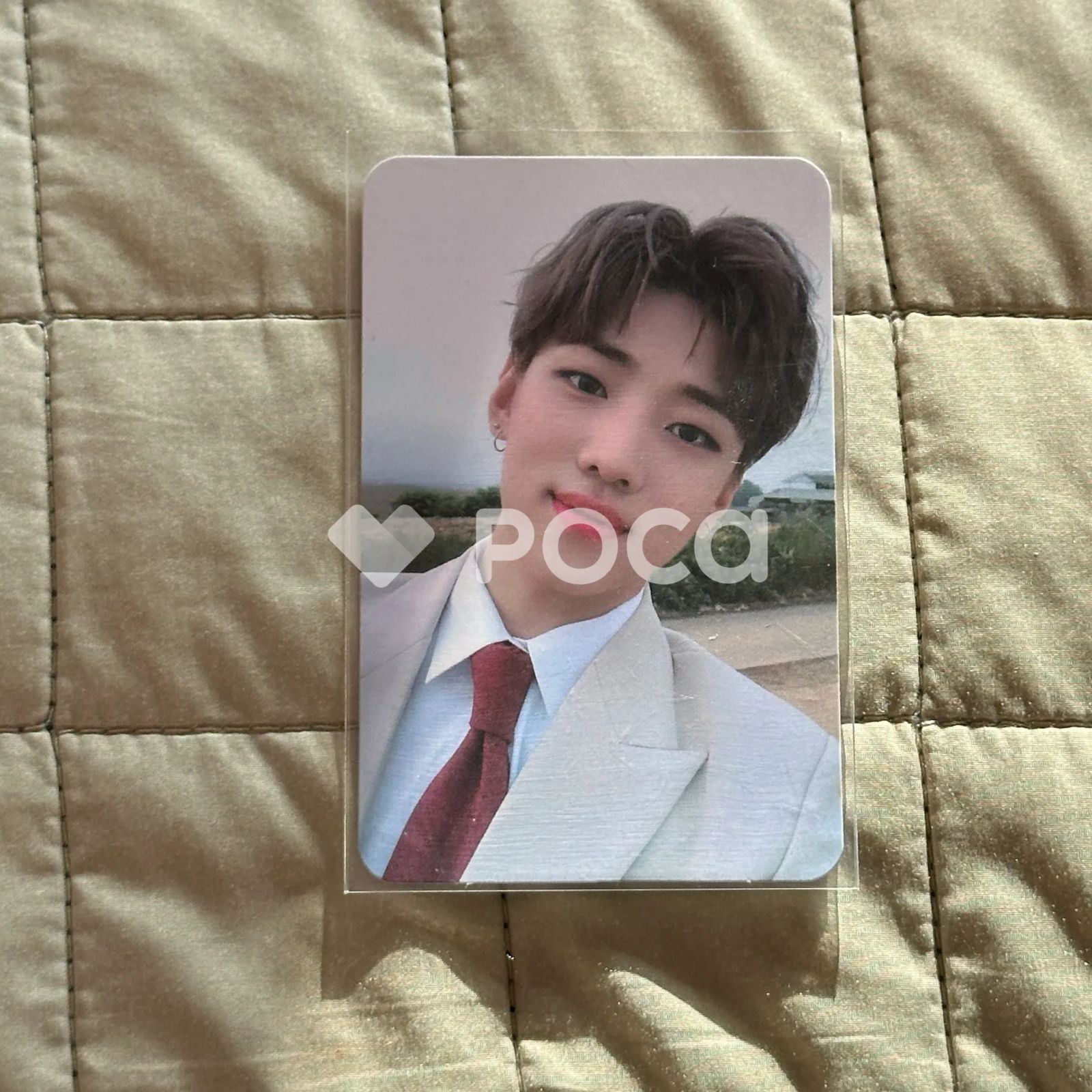 DKZ ジェチャン BlockBuster - メルカリ