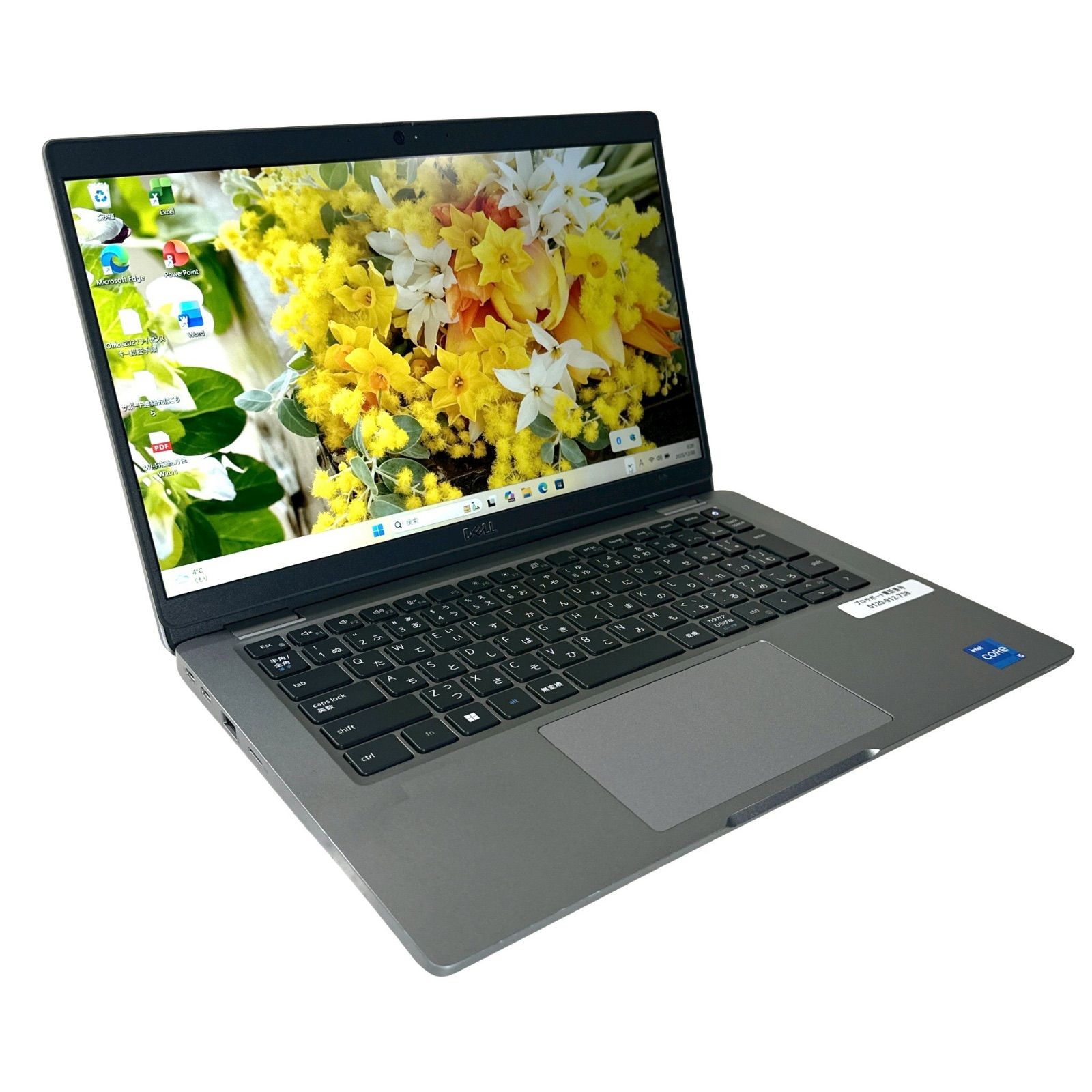 DELL Latitude 5320 13.3インチ ノートPC Core i5 第11世代 メモリ16GB