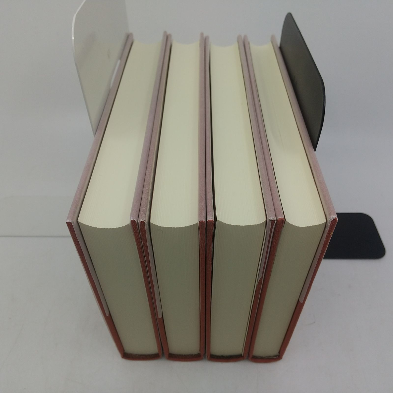 伊勢全集　カード 集 全巻セット】定本 伊藤野枝全集 全4巻セット 学芸書林 岩手文子 堀切利