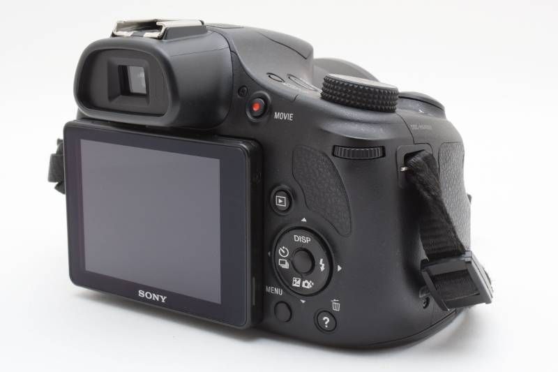ジャンク 美品】Sony ソニー DSC-HX400V Cyber-shot サイバーショット