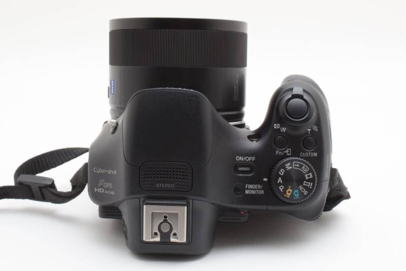 ジャンク 美品】Sony ソニー DSC-HX400V Cyber-shot サイバーショット