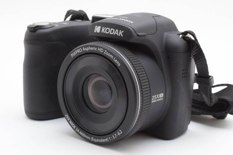 光学 上品 Kodak コダック PIXPRO AZ 255 コンパクトデジタルカメラ 3993 10