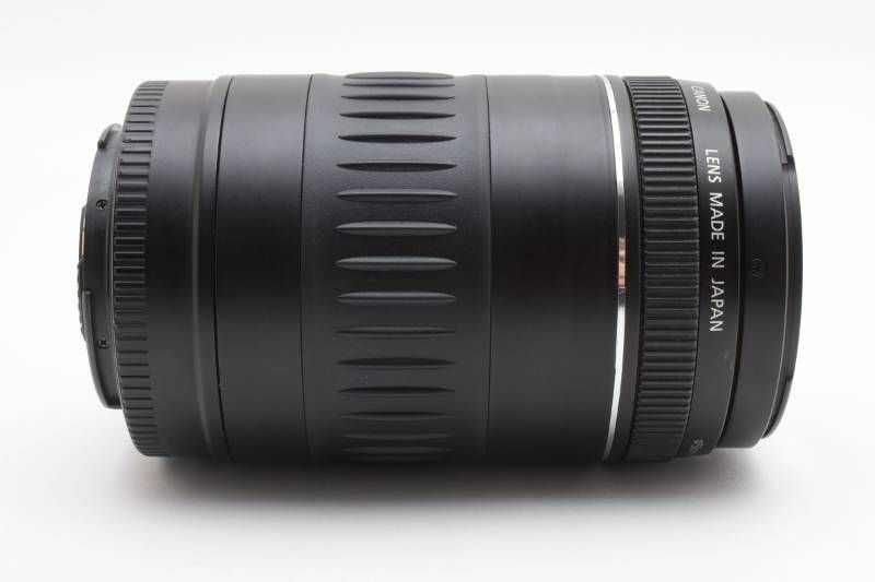 実用品】Canon キャノン EF 90-300mm 4.5-5.6 USM AFレンズ #3993-18