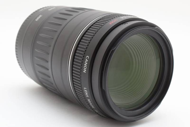 実用品】Canon キャノン EF 90-300mm 4.5-5.6 USM AFレンズ #3993-18