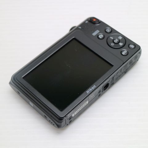 美品 COOLPIX A300 ブラック 即日発送 コンデジ Nikon 本体 土日祝発送