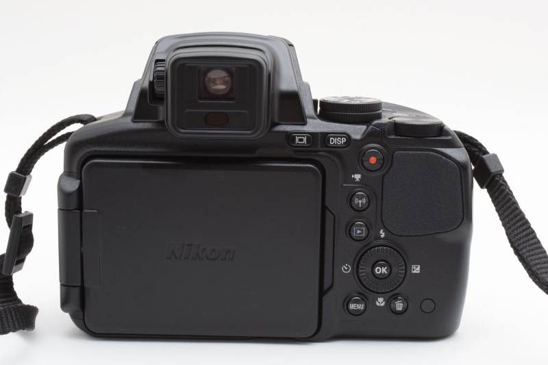 極上品 箱あり】Nikon ニコン COOLPIX P900 コンパクトデジタルカメラ