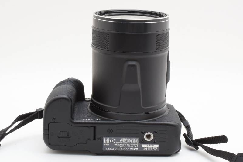 極上品 箱あり】Nikon ニコン COOLPIX P900 コンパクトデジタルカメラ