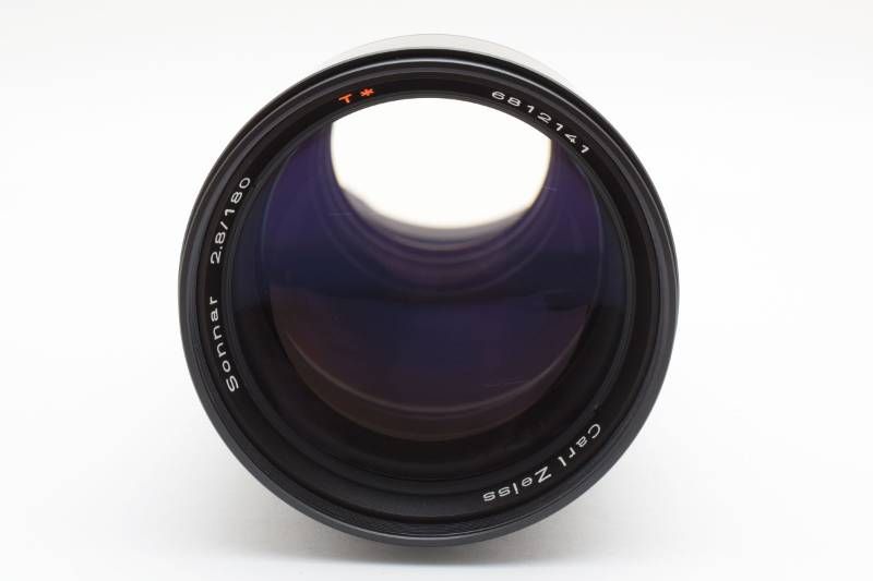 光学極上品】CONTAX コンタックス Carl Zeiss カールツァイス Sonnar