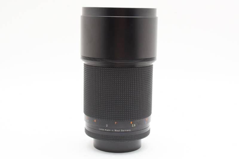 ★レア品：CONTAX U4R ブラック★カールツァイスレンズ ☆レア品：CONTAX U4R ブラック☆カールツァイスレンズ