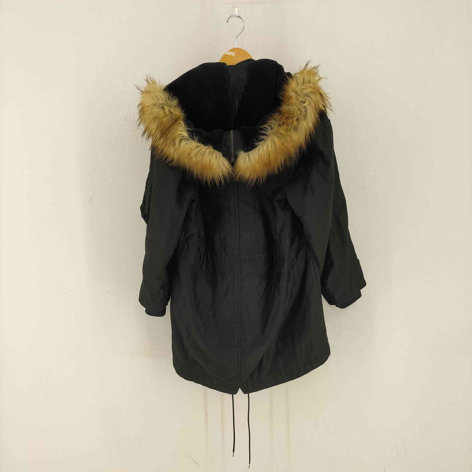 Vivienne Westwood ミリタリーモールスキン Vivienne Westwood ミリタリーモールスキン ジャケット