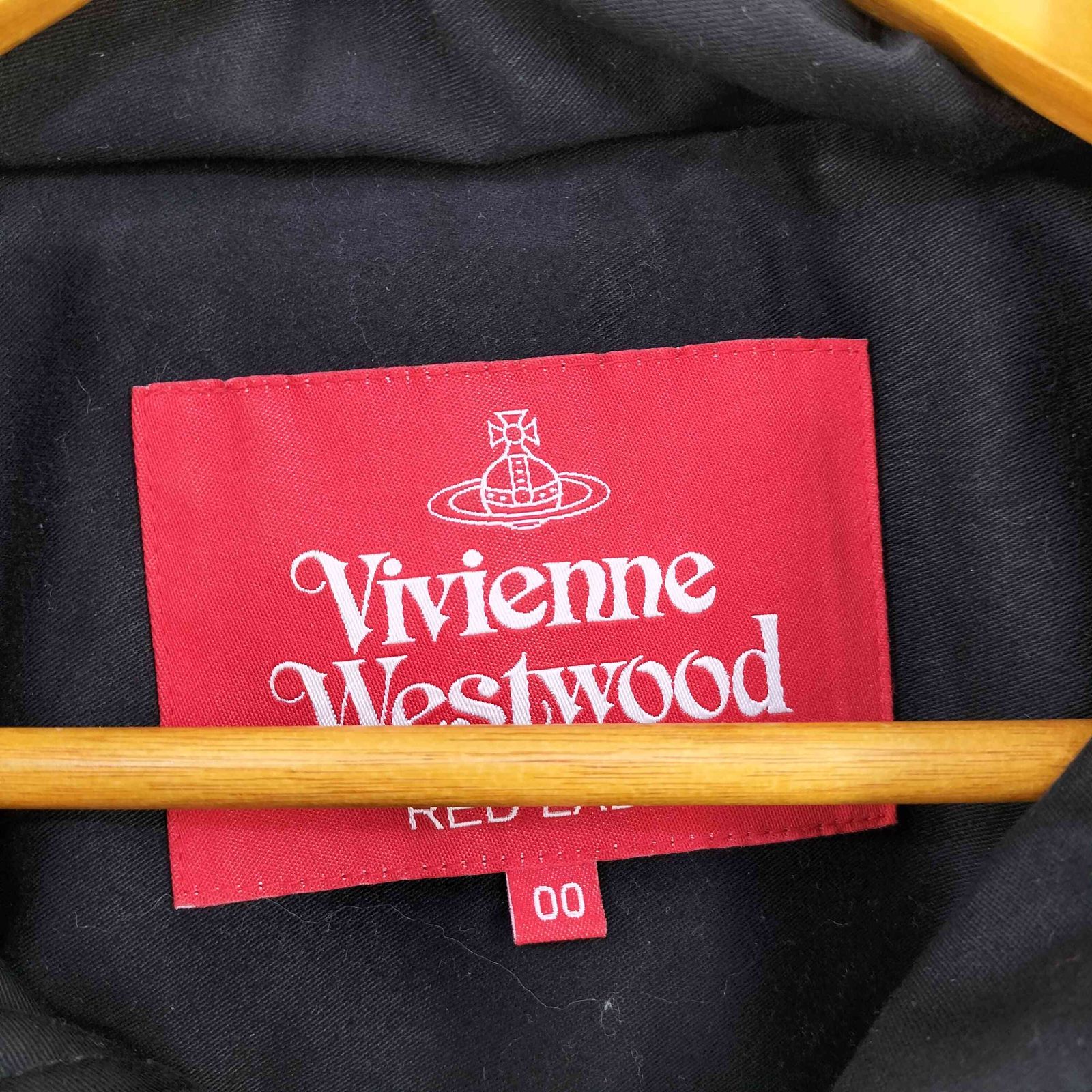 Vivienne Westwood ミリタリーモールスキン Vivienne Westwood ミリタリーモールスキン ジャケット N-3B - メルカリ