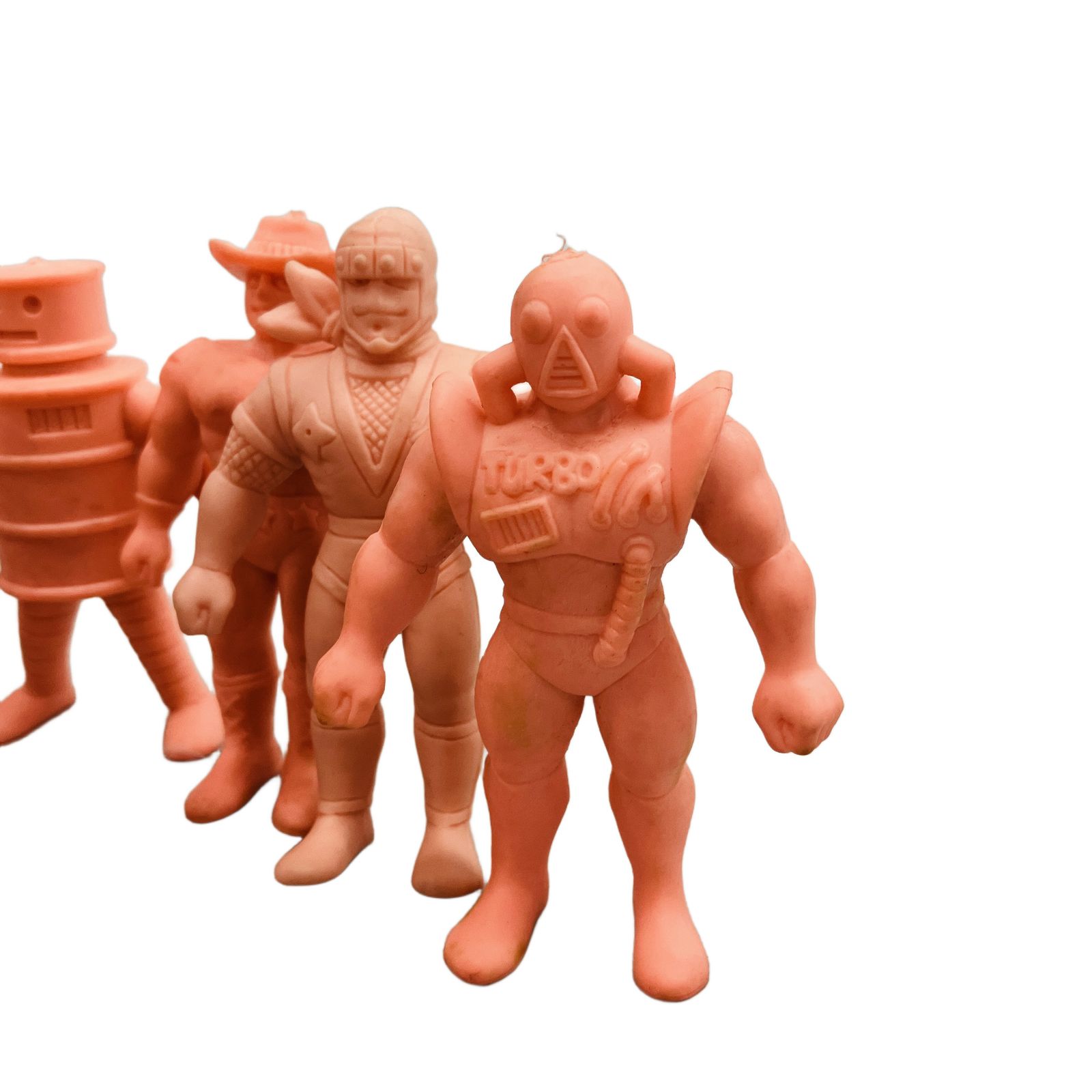 キン肉マン消しゴム デカ消し 21点おまとめ フィギュア コレクション