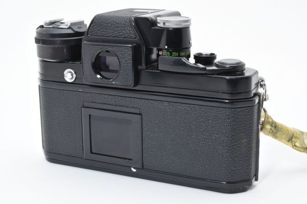 Nikon ニコン F2 フォトミックPhotomic ボディ ブラック Nikon F2 フォトミック ボディ ニコンF2 フォトミックボディ
