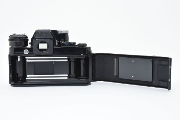美品 Nikon F2 フォトミックA ブラック #8765 Nikon F2 Photomic A Black – FLASHBACK CAMERA
