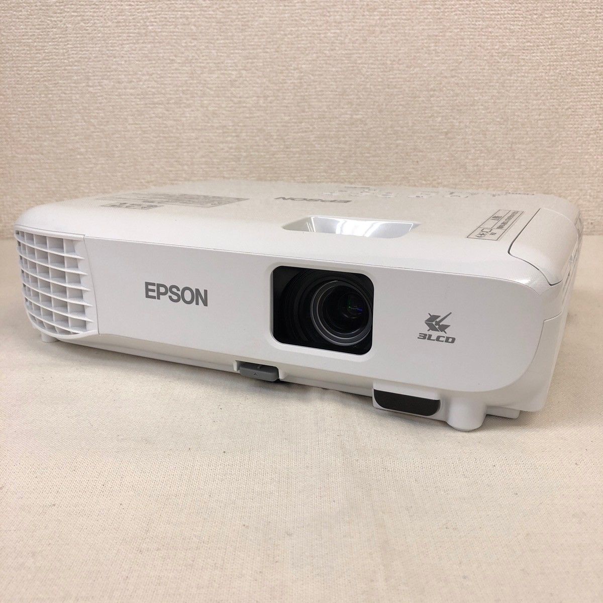 EPSON エプソン プロジェクター EB-E01 H971D ビジネスプロジェクター
