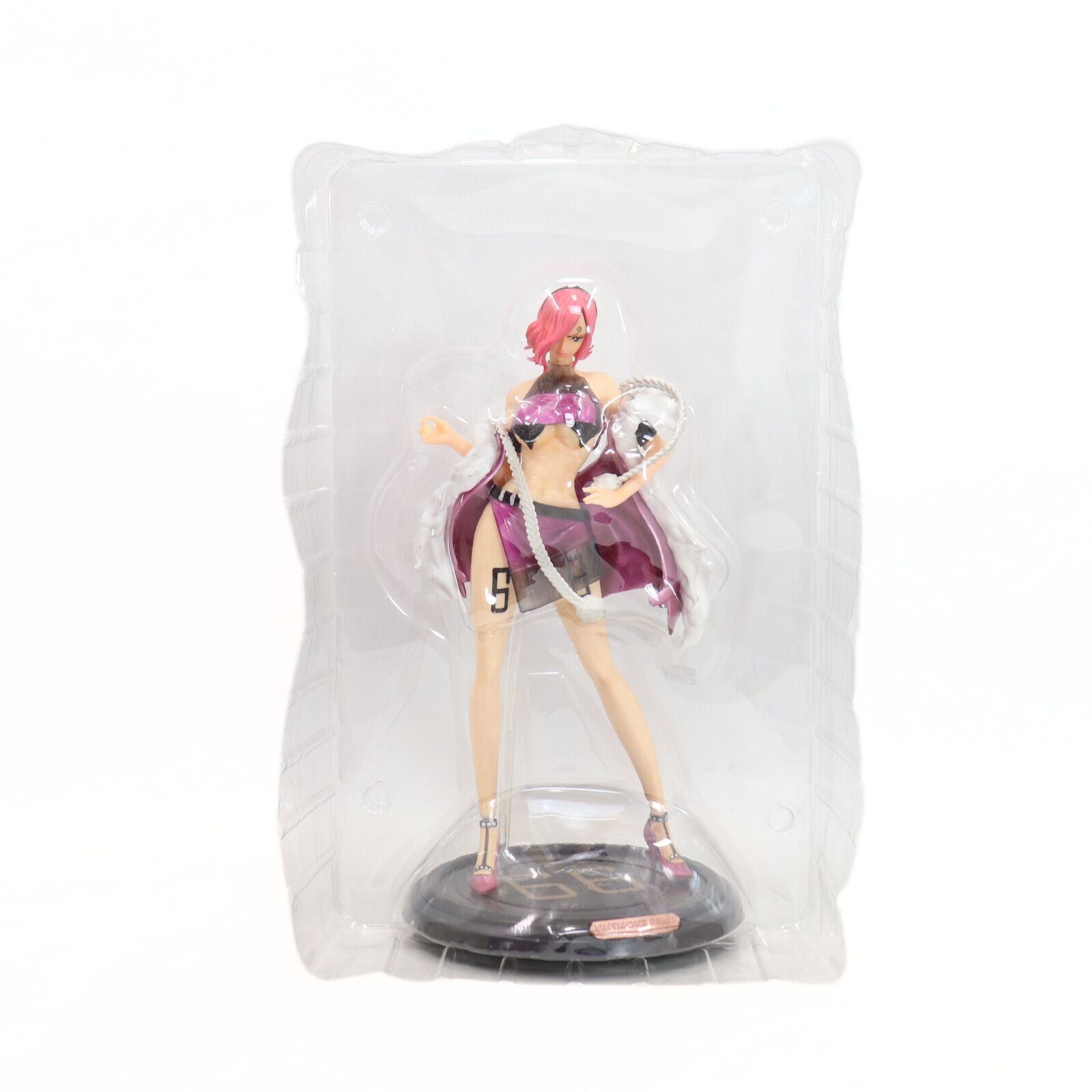 ONE PIECE ワンピース フィギュア ヴィンスモーク・レイジュ 海外限定