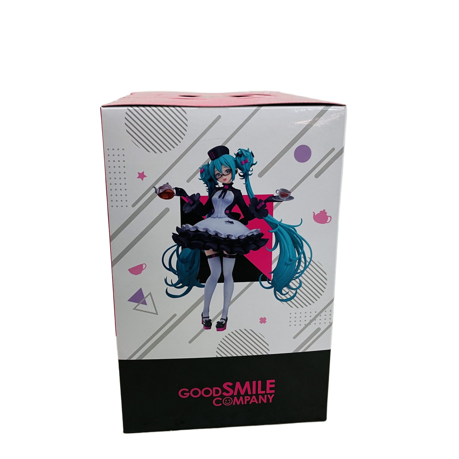 グッスマくじ 初音ミク 2025 Autumn B賞 POP UP PARADE 初音ミク