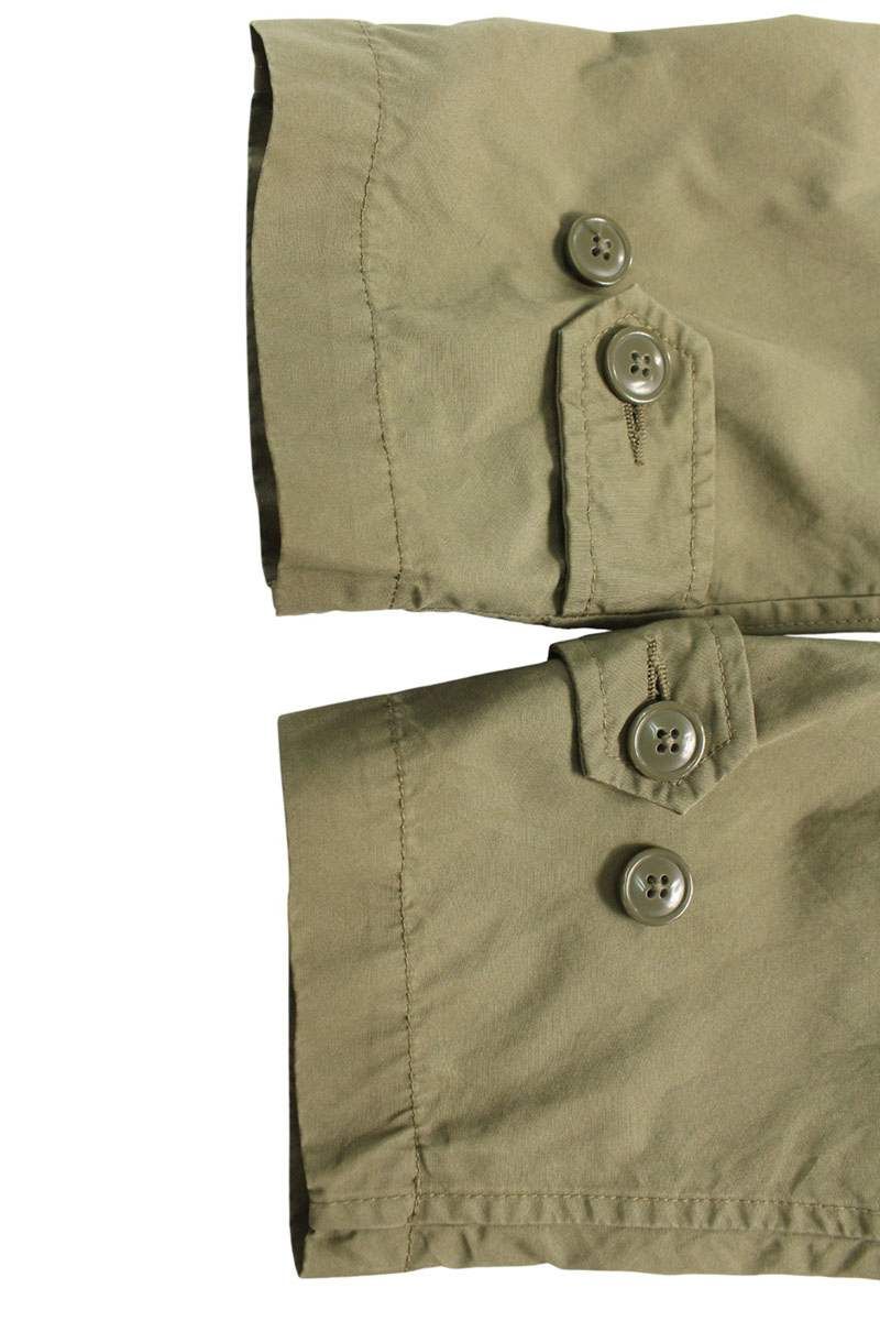 シュプリーム 11AW Leopard Line Trench Coat レオパードトレンチ